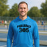 Pickleball 305 Performance Shirt – Short Sleeve, Long Sleeve & Hoodie